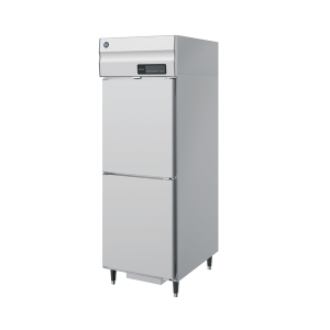 Tủ mát 2 cánh inox Hoshizaki HR-78MC-S