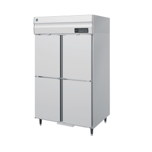 Tủ mát 4 cánh Hoshizaki HR-128MC-S