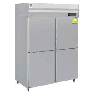 Tủ mát 4 cánh Hoshizaki HR-126MC-S