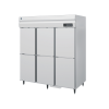 Tủ mát 6 cánh Hoshizaki HR-188MC-S