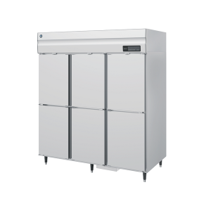 Tủ mát 6 cánh Hoshizaki HR-188MC-S