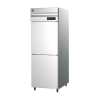 Tủ Mát Đứng 2 Cánh Hoshizaki HR-76MC-S