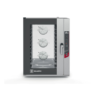 Lò hấp nướng đa năng 10 khay Venix SQ10MDGC