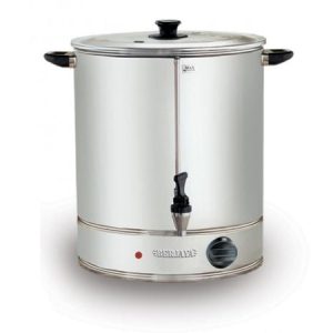 Bình đun nước 30 lít dùng điện Berjaya WU -CH-30L