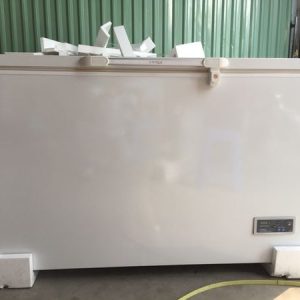 Tủ cấp đông nhanh âm sâu UNIQUE FD 340 SF