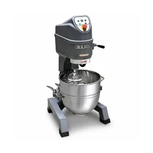 Máy trộn bột 20 lít Berjaya BJY-BM20-DT