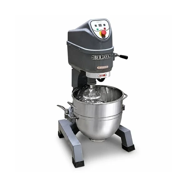 Máy trộn bột 20 lít Berjaya BJY-BM20-DT