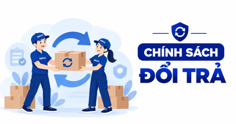 Chính sách đổi trả
