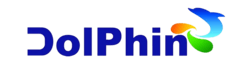 Logo Dolphin
