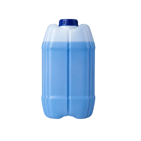 Hóa chất tráng công nghiệp Clean Pro