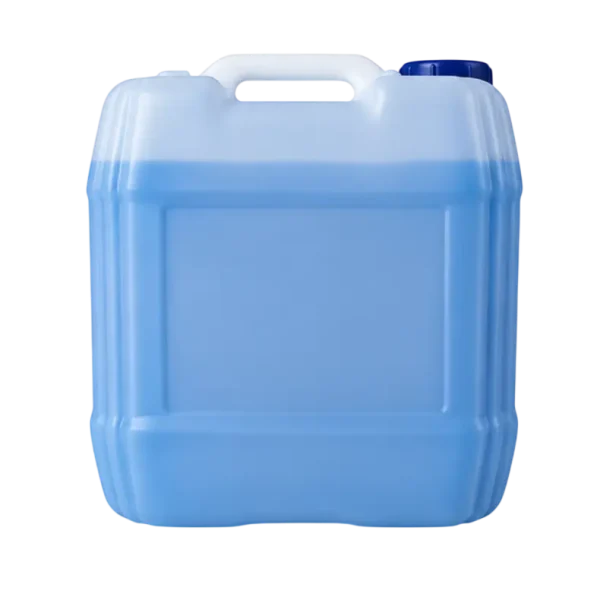 Hóa chất tráng công nghiệp Clean Pro