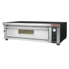 Lò nướng pizza dùng điện 2 tầng Hongling PZE-601