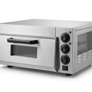 Lò nướng Pizza dùng điện Hongling PZD-415M-01