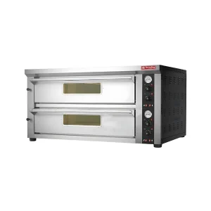 Lò nướng pizza dùng điện Hongling PZE-602