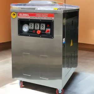 Máy hút chân không DZ500 New Promax