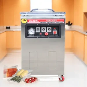 Máy hút chân không DZ600 New Promax