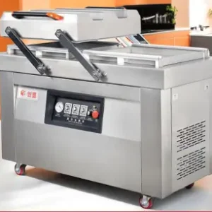 Máy hút chân không DZQ 600 - 2SA
