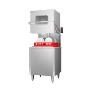 Máy rửa bát Asber GE-H500 DD Chính hãng