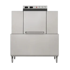 Máy rửa bát băng chuyền Clean Pro CLP-5127E