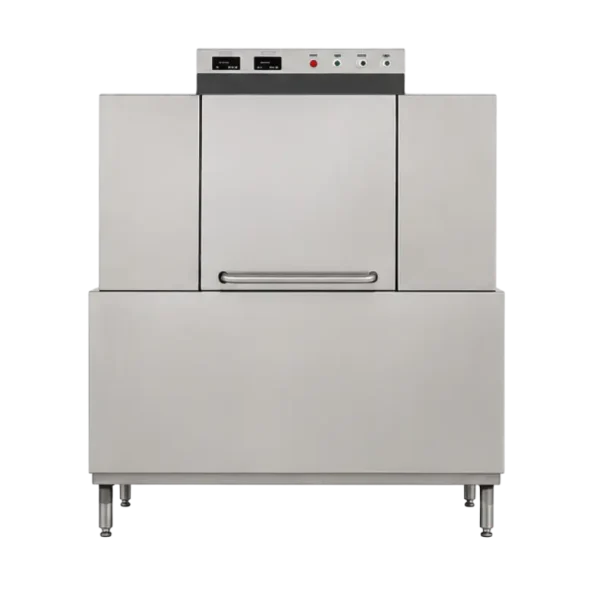 Máy rửa bát băng chuyền Clean Pro CLP-5127E