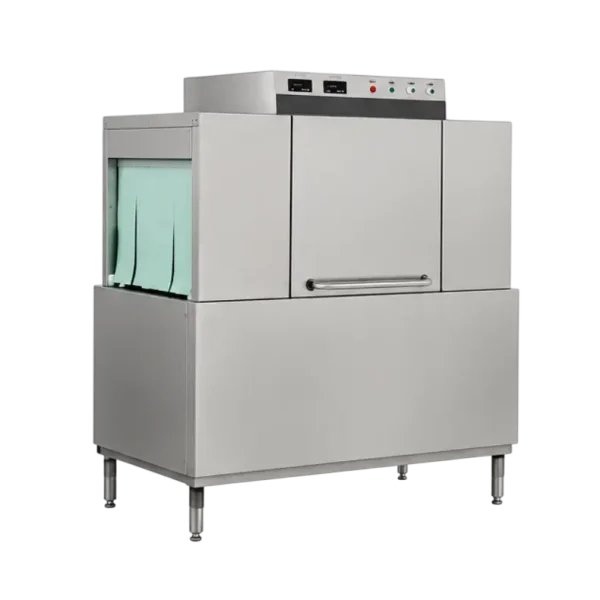 Máy rửa bát băng chuyền Clean Pro CLP-5127E