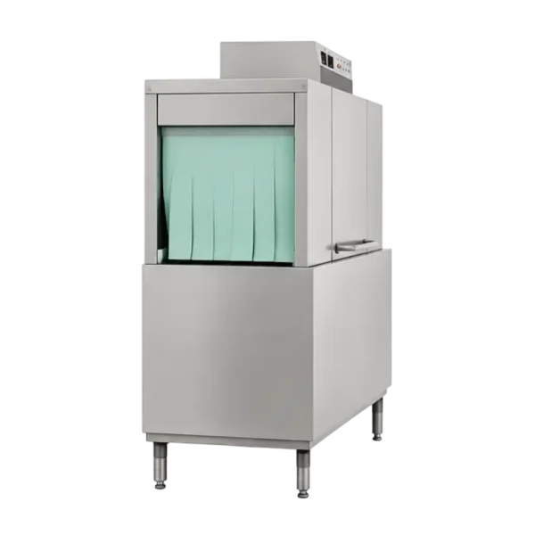 Máy rửa bát băng chuyền Clean Pro CLP-5127E