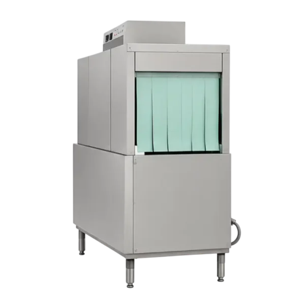 Máy rửa bát băng chuyền Clean Pro CLP-5127E