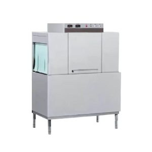 Máy rửa chén bát băng chuyền TurboGold TGRCD-5100E