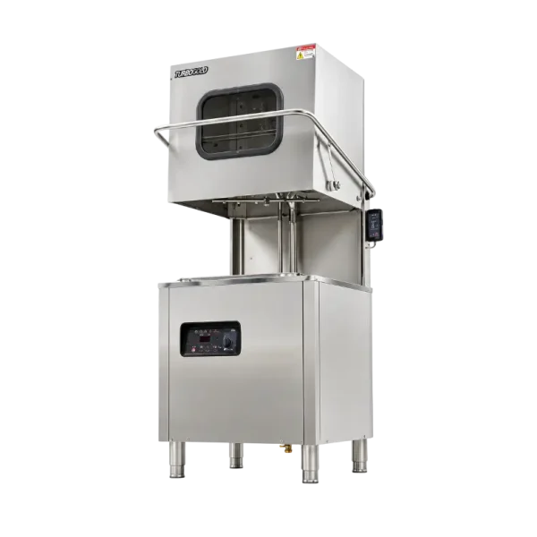 Máy rửa chén bát công nghiệp TurboGold TG-DW3060P
