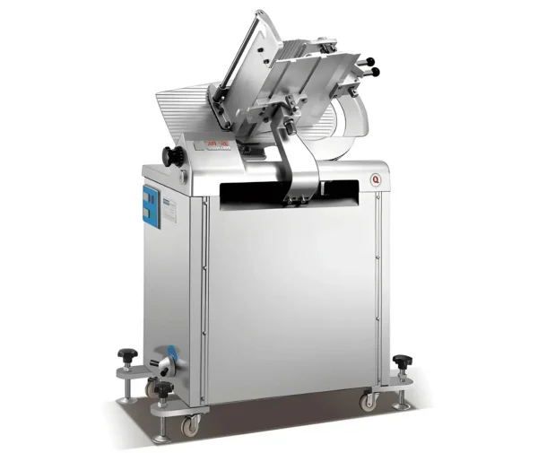 Máy Thái Cắt Thịt Tự Động SL350B