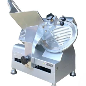 Máy Thái Lát Thịt Chín, Đông Lạnh SL-300E