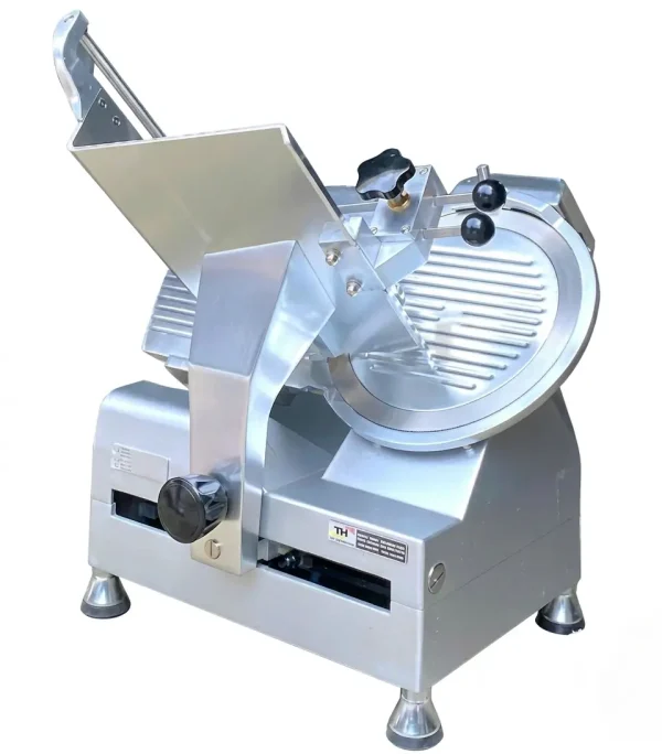 Máy Thái Lát Thịt Chín, Đông Lạnh SL-300E