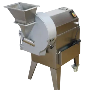 Máy thái rau củ công nghiệp YQC-802