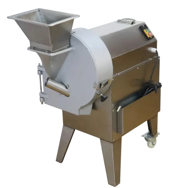 Máy thái rau củ công nghiệp YQC-802
