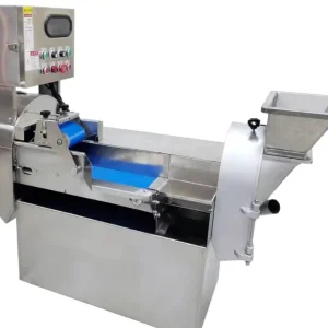 Máy Thái Rau Củ Công Nghiệp YQC-850