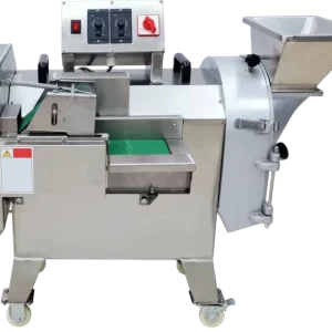 Máy Thái Rau Củ Quả Công Nghiệp YQC 803