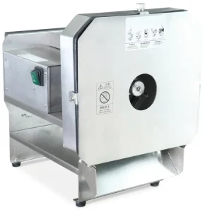 Máy Thái Rau Củ Quả Đa Năng YC-550