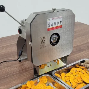 Máy thái rau củ mini đa năng YC-250