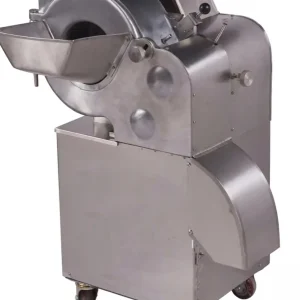 Máy thái rau củ hạt lựu công nghiệp YC-900
