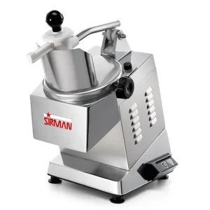Máy thái rau củ quả Sirman TM INOX - Chính hãng
