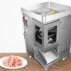 Máy thái sợi thịt tươi QS5