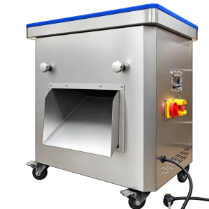 Máy thái thịt công nghiệp cỡ lớn DQ500
