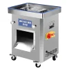 Máy Thái Thịt Công Nghiệp DQ125