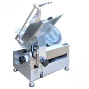 Máy Thái Thịt Tự Động SL 300B