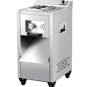 Máy Thái Thịt Tươi Sống Công Nghiệp DQ-8