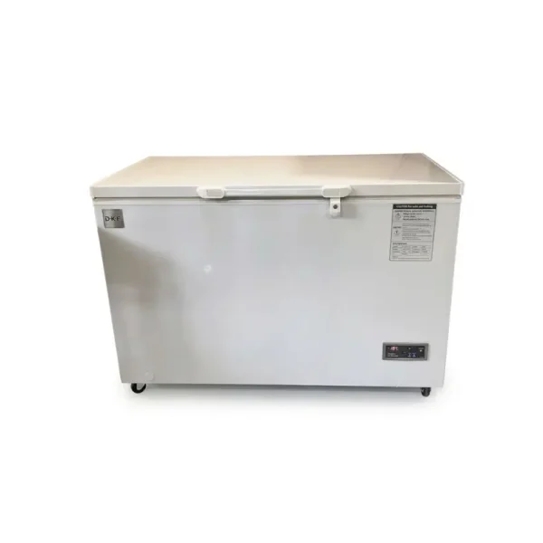 Tủ cấp đông nhanh âm sâu UNIQUE FD 340 SF