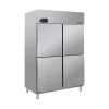Tủ đông 4 cánh Berjaya 4DUF-29-Z