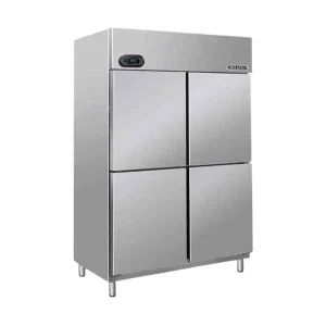 Tủ đông 4 cánh Berjaya 4DUF-29-Z