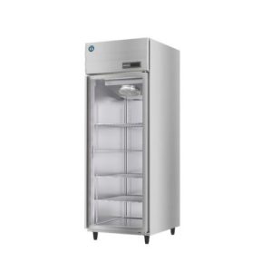 Tủ mát 1 cánh kính Hoshizaki HR-76MA-SLG