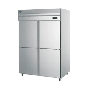Tủ mát 4 cánh Hoshizaki HR-126MA-S - Chính hãng
